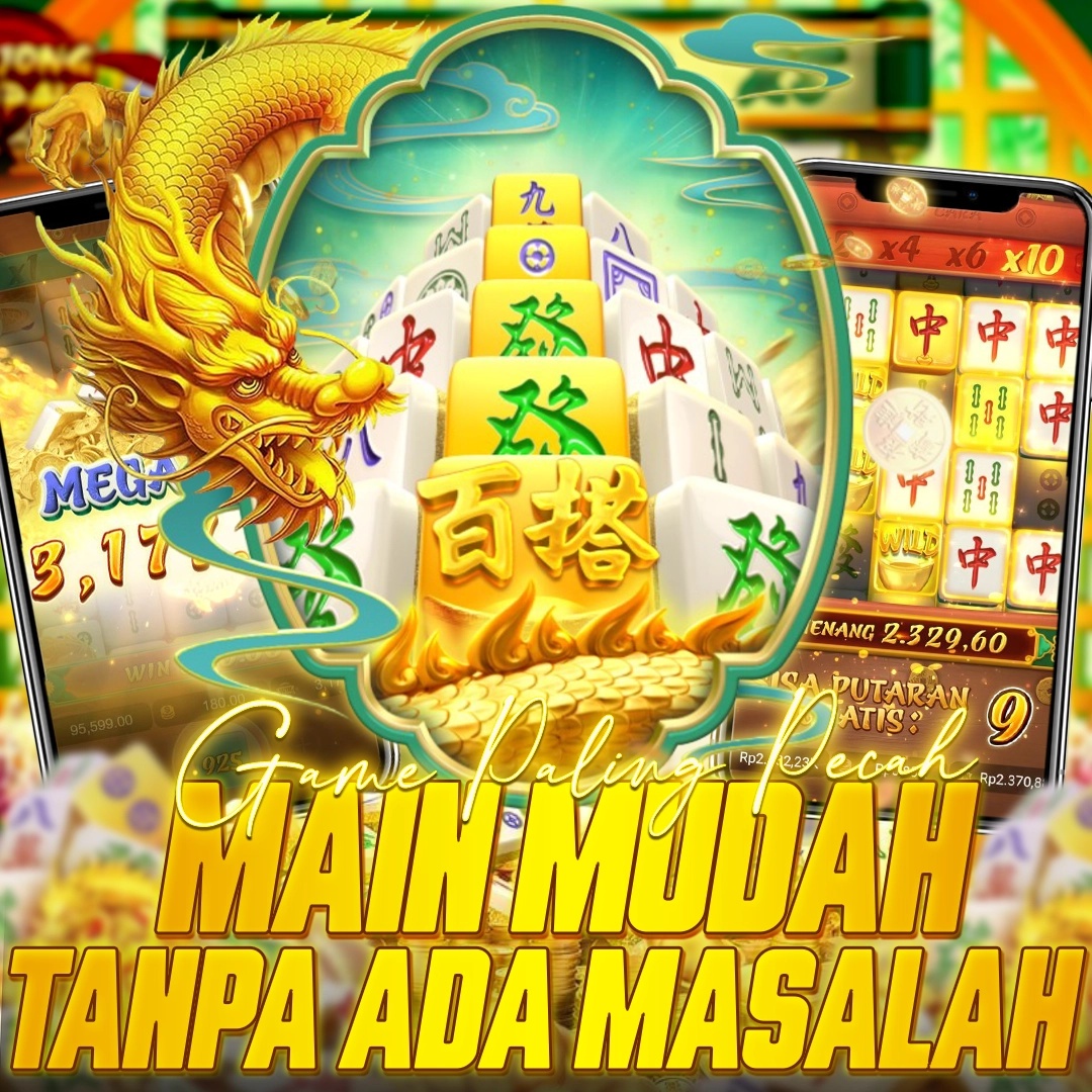 TAURI69 # Rasakan Pengalaman Bermain Paling Eksklusif dan Menegangkan Hari Ini